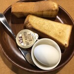 びっくりドンキー 西尾店 - 