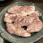 焼肉ホルモン 新井屋 - 