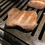 焼肉ホルモン 新井屋 - 