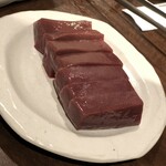 焼肉ホルモン 新井屋 - 