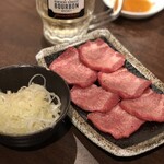 焼肉ホルモン 新井屋 - 