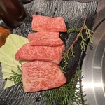 焼肉三松 - 