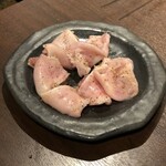 焼肉ホルモン 新井屋 - 