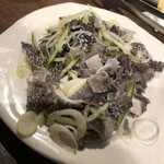 焼肉ホルモン 新井屋 - 