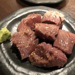 焼肉ホルモン 新井屋 - 