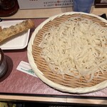 うどん家 八重桜 - 