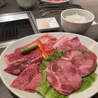 原宿焼肉 KINTAN - 