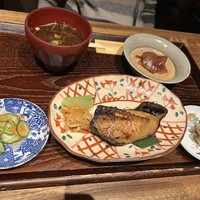 奈美路や コレド日本橋店 - 