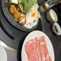 飛騨牛一頭家 馬喰一代 長良本家 - 
