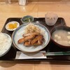 ご飯屋 おかだしょうてん