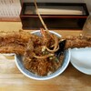 天丼ころも