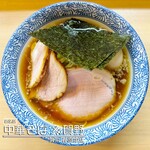 Chuukasoba Tagano - 