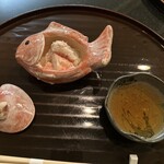 銀座 安達直人 - 