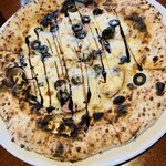 神戸須磨 イタリアン Pizzeria OTTO - 