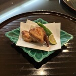 銀座 安達直人 - 