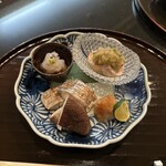 銀座 安達直人 - 