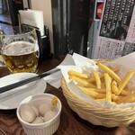 ベイブルーイング 関内本店 - 