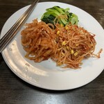 伝統韓国料理 松屋 - 