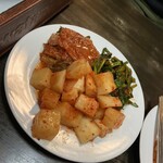 伝統韓国料理 松屋 - 