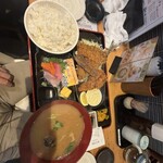 四ツ谷 魚一商店 - 