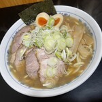 麺屋 ごとう - 