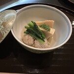 銀座 安達直人 - 