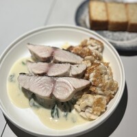 コメール マル イ モンターニャ - 