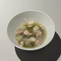 コメール マル イ モンターニャ - 