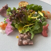 レストランアビエント - 