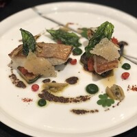 ジョエル・ロブション サロン - 