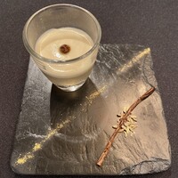 ジョエル・ロブション サロン - 