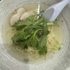 揚子江ラーメン 林記
