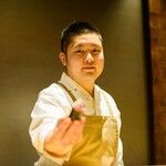 鮨 生成り - メイン写真: