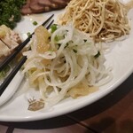 中華料理 品香斎 - 前菜