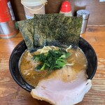 ラーメン 末廣家 - 