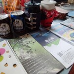 台湾茶房 e～one - 店内の様子