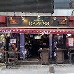 CAFE88 - 