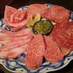 Sumibi Yakiniku Da-Wa - 