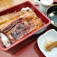 うなぎ 仲じま - 