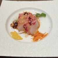 中国料理 煌蘭苑 - 