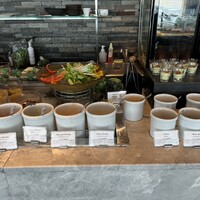 XEX ATAGO GREEN HILLS / Salvatore Cuomo Bros. - 