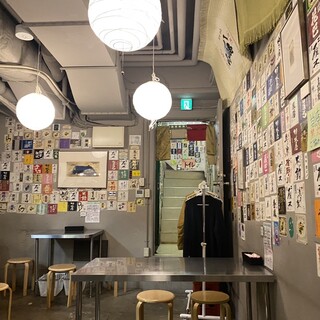 鮨角打ち・裏酒商たかの_2