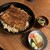 川魚料理 魚庄 - 料理写真:肝吸いの肝が大きかったです。