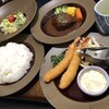 レストラン しん愛 亀岡店