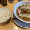 からみそラーメン ふくろう 名駅店