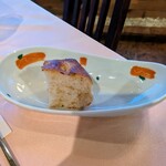 リストランテ ピノキオ - 秩父生まれの素材で〜自家培養 天然酵母パン