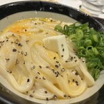 うどん 丸香 - 