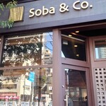 Soba&Co. - 