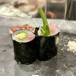 Tsukiji Sushi Take - 