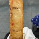 磯揚げ まる天 - 